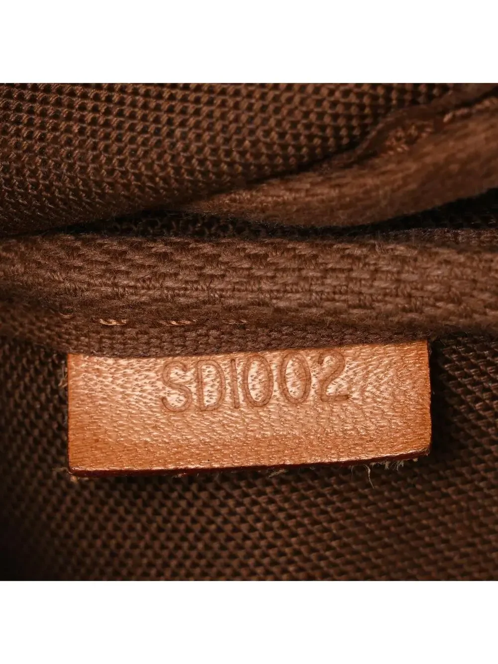 Louis Vuitton Pochette Accessories #321664L72B